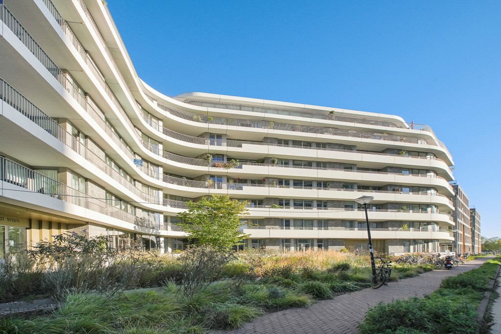 Ceramiquelaan, Amsterdam